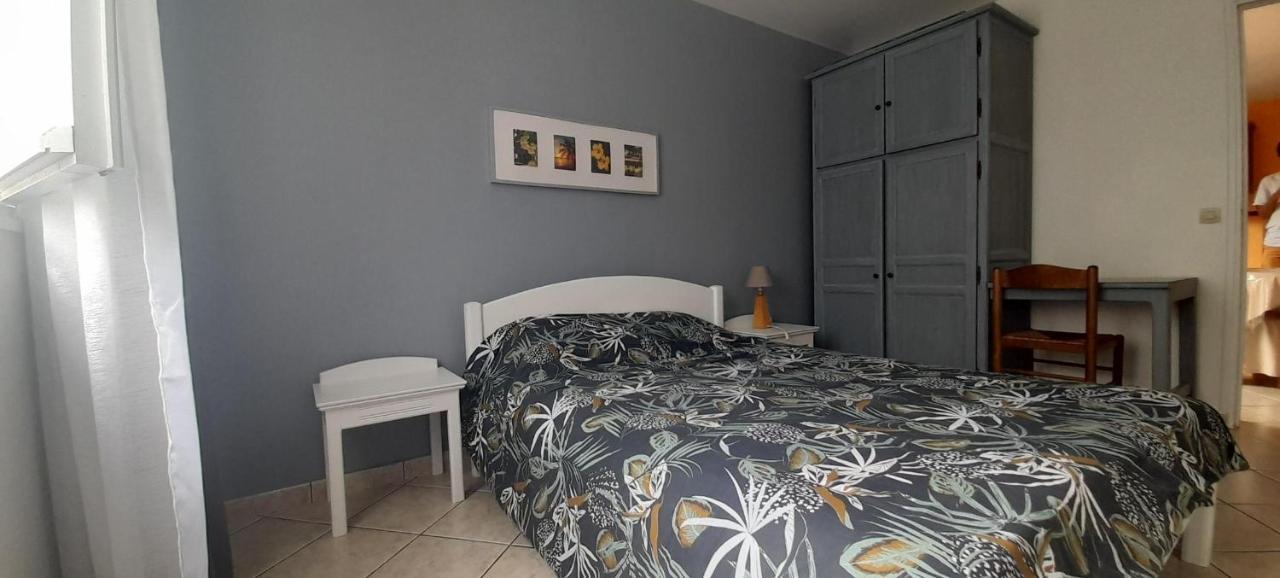 Chambre D'Hote Magdeleine Le Guillaume Экстерьер фото