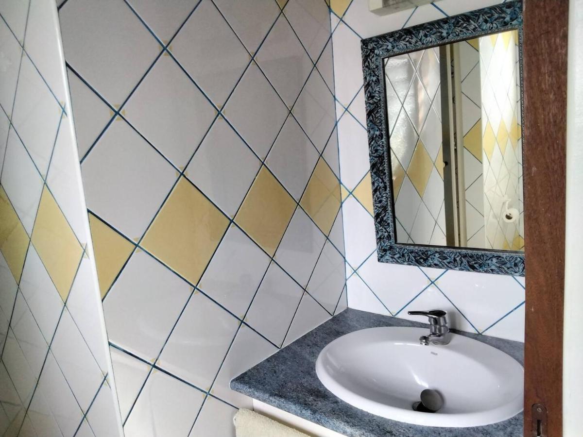 Chambre D'Hote Magdeleine Le Guillaume Экстерьер фото